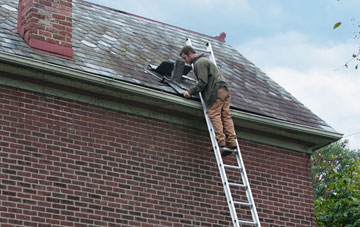 what affects urgent Coate roof repairs