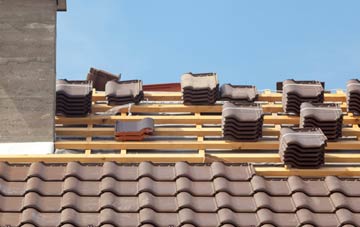 Coate clay roofing costs