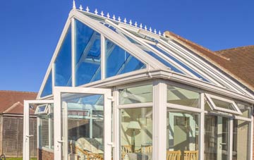 conservatory roof insulation costs Coate
