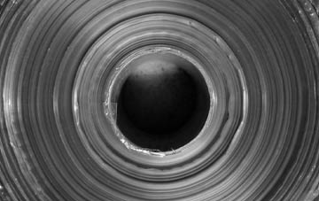 Coate edpm waterproofing