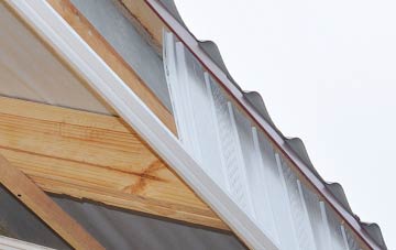 why Coate fascia repairs are essential