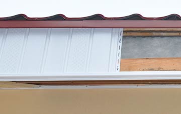 Coate fascia repair costs