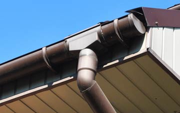 types of Coate fascias