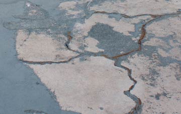 fibreglass roofing replacement Coate