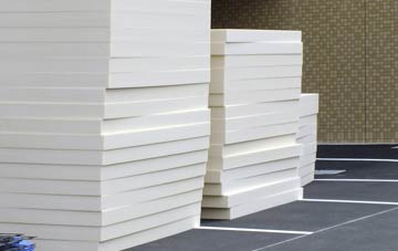 Coate flat roof insulation costs