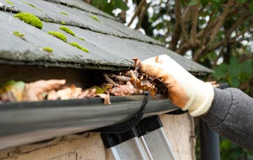 gutter cleaning Coate, Wiltshire