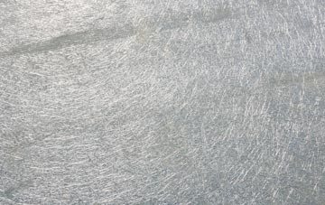 Coate laminate fibreglass or shingles?