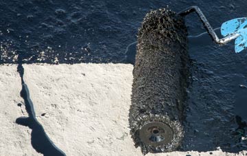 Coate liquid sealant waterproofing