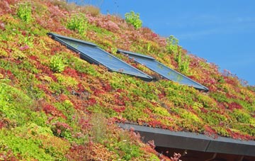 Coate living roof systems