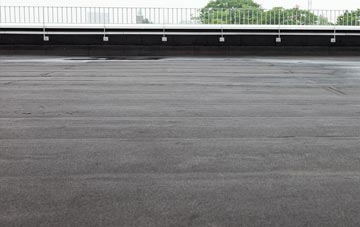 Coate asphalt roof replacement