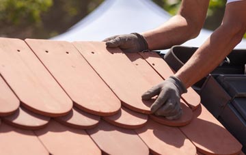 Coate roof tile contractors