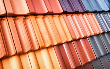 Coate roof tile costs