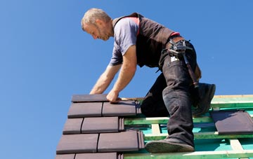 disadvantages of Coate slate roofing