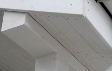 soffits Coate, Wiltshire