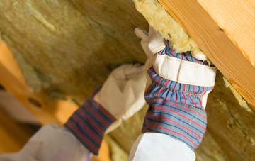 types of Coate pitched roof insulation materials