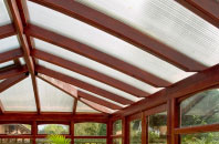 Coate conservatory roofing insulation