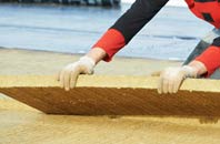 find rated Coate roof insulation companies