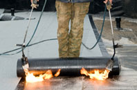 Coate flat roof sealing quote