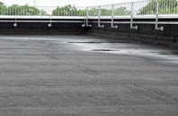 find rated Coate flat roofing companies