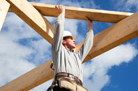 Coate roof replacement work