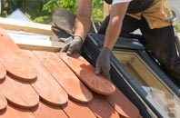 Coate tiled roofing companies